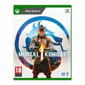 Videogioco per Xbox Series X Warner Games Mortal Kombat 1 Standard Edition