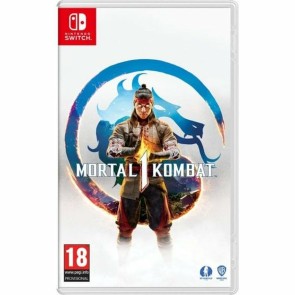 Videogioco per Switch Warner Games Mortal Kombat 1 Standard Edition