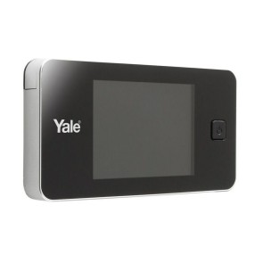 Spioncino Digitale Yale DDV 500 12,8 x 8 x 1,5 cm