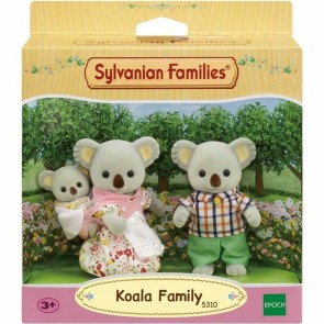 Set di Pupazzi Sylvanian Families Koala Family	