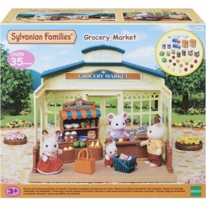 Accessori per Bambole Sylvanian Families Supermarch2