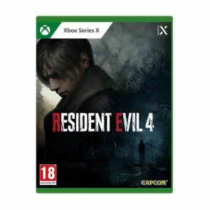 Videogioco per Xbox Series X Capcom Resident Evil 4 Remake
