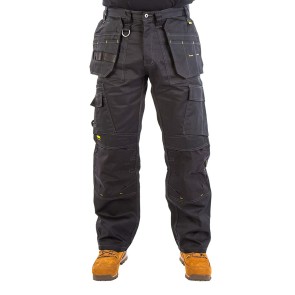 Pantaloni di sicurezza Dewalt Tradesman 36 Grigio