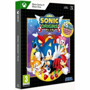 Videogioco per Xbox One / Series X SEGA Sonic Origins Plus LE