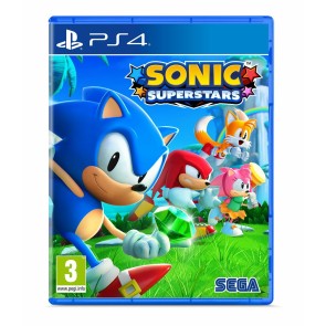 Videogioco PlayStation 4 SEGA Sonic Superstars (FR)