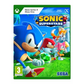 Videogioco per Xbox One / Series X SEGA Sonic Superstars (FR)