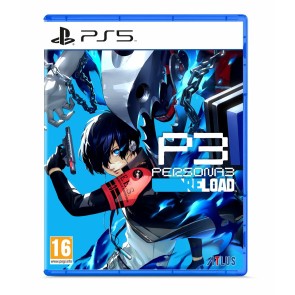Videogioco PlayStation 5 SEGA Persona 3 Reload (FR)