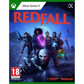 Videogioco per Xbox Series X Bethesda Redfall