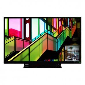 Smart TV Toshiba 32W3163DG 32" HD Ready DLED WiFi Nero