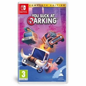 Videogioco per Switch Bumble3ee You Suck at Parking Complete Edition