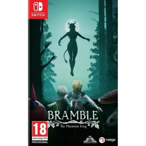 Videogioco per Switch Just For Games Bramble The Mountain King