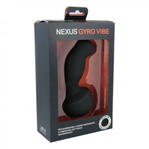 Vibratore Nexus Gyro Vibe