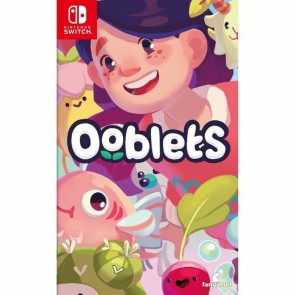 Videogioco per Switch Just For Games Ooblets