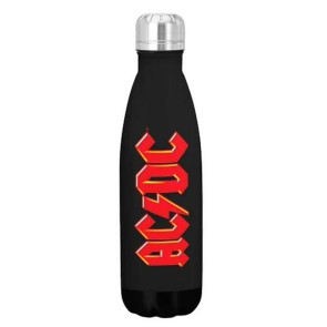 Bottiglia Termica in Acciaio Inossidabile Rocksax AC/DC 500 ml