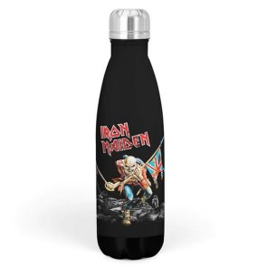 Bottiglia Termica in Acciaio Inossidabile Rocksax Iron Maiden 500 ml