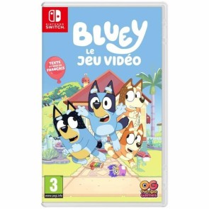 Videogioco per Switch Outright Games Bluey: The Video Game