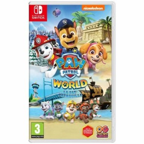 Videogioco per Switch Outright Games The Paw Patrol World