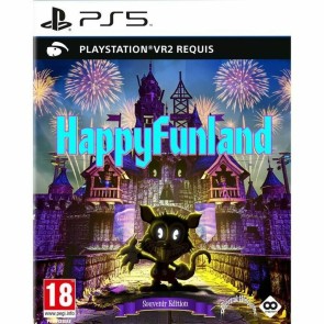 Videogioco PlayStation 5 Just For Games HappyFunland (FR)