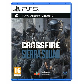 Videogioco PlayStation 5 Just For Games Crossfire: Sierra Squad (FR) PlayStation VR2