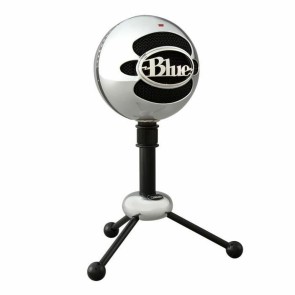 Microfono Blue Microphones Snowball