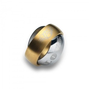 Anello Donna AN Jewels AA.A169G-9 9