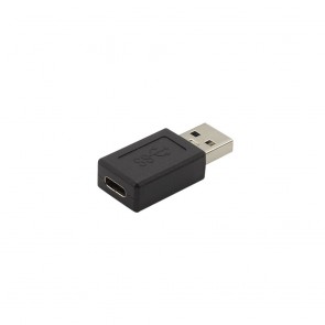 Adattatore USB C con USB 3.0 i-Tec C31TYPEA             Nero