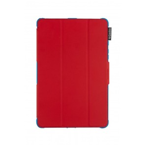 Custodia per Tablet Samsung Galaxy Tab A7 V11K10C4 10.4" Rosso