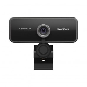 Webcam Creative Technology LIVE! 1080P