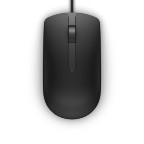 Mouse Dell 570-AAIS Nero