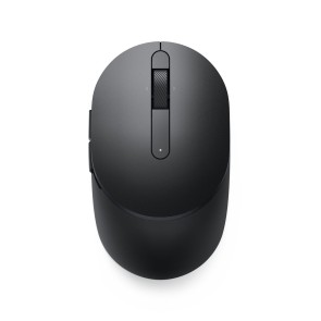 Mouse senza Fili Dell MS5120W Nero Non applicabile