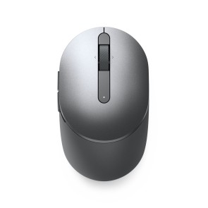 Mouse senza Fili Dell Pro-MS5120W Nero Grigio