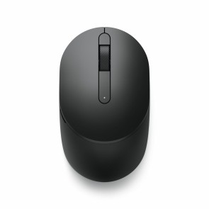 Mouse Dell MS3320W-BLK Nero