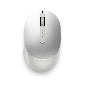 Mouse senza Fili Dell MS7421W Grigio