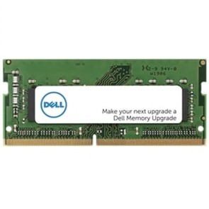 Memoria RAM Dell AA937595 8 GB DDR4 SODIMM