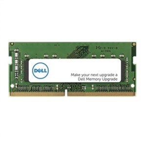Memoria RAM Dell AB371022 16 GB DDR4 SODIMM