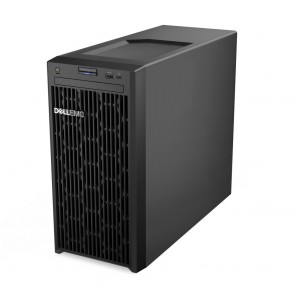 Server tower Dell T150 Xeon E-2334 2 TB 16 GB DDR4