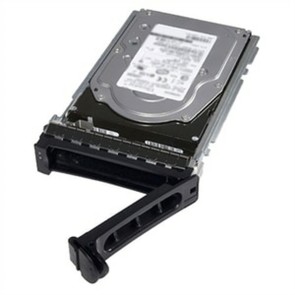 Hard Disk Dell 400-BIFW 600 GB 2,5"