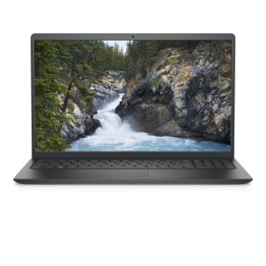 Laptop Dell Vostro 3520 15,6" Intel Core I3-1215U 8 GB RAM 256 GB SSD Qwerty in Spagnolo