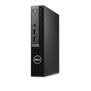 Mini PC Dell 6GXT1 Intel Core I5 12500T 8 GB RAM 512 GB SSD