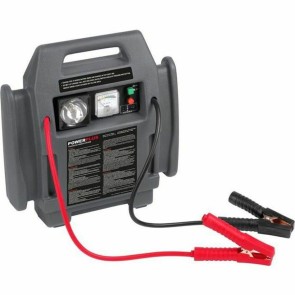Caricabatterie Powerplus 12 V
