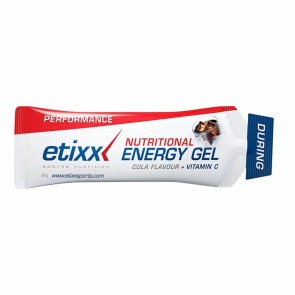 Bevanda Energetica Etixx  Nutritional  Coda