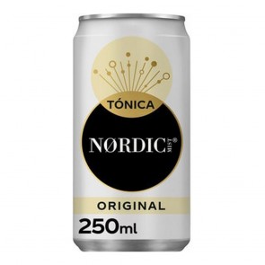 Bevanda Rinfrescante Nordic Mist Tónica (25 cl)