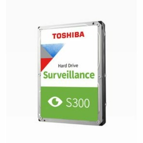 Hard Disk Toshiba HDKPB08Z0A01S 4 TB