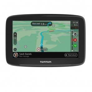 Navigatore GPS TomTom 1BA6.002.20         