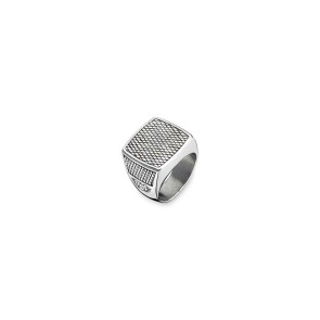 Anello Uomo AN Jewels AA.R02S-10 10