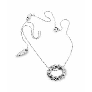 Collana Donna AN Jewels AAC.N05S