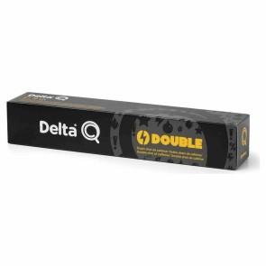 Capsule di caffè Delta Q Double