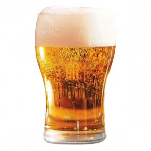 Bicchieri da Birra Lacanita Vetro 24 cl
