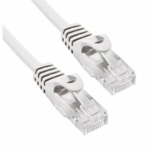 Cavo Ethernet LAN Phasak Grigio 30 m