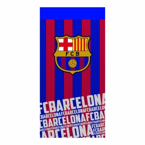 Telo da Mare F.C. Barcelona 70 x 140 cm